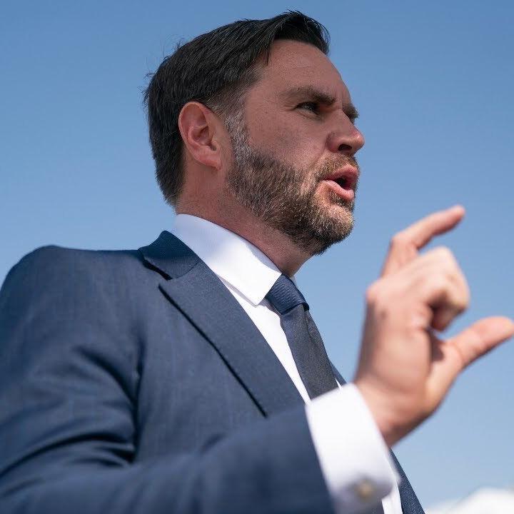 'Very stupid political stunt': JD Vance on Israel's vote on West Bank annexation